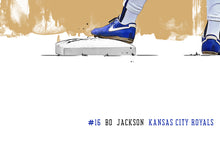 Load image into Gallery viewer, Bo Jackson
