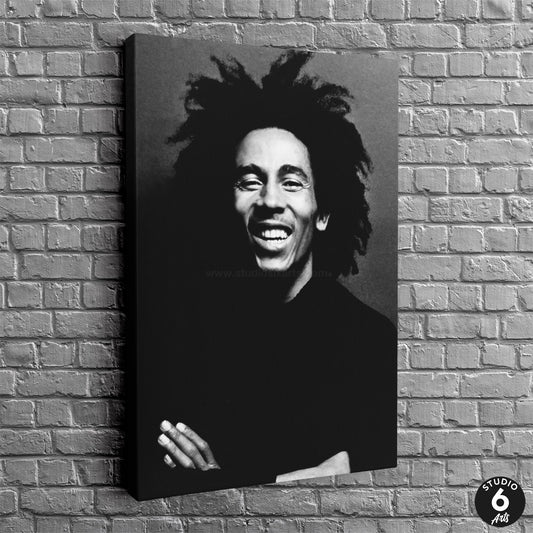 Bob Marley Joys
