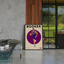 Load image into Gallery viewer, BOOKER PHOENIX SUNS
