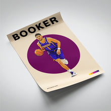 Load image into Gallery viewer, BOOKER PHOENIX SUNS
