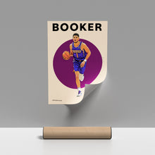 Load image into Gallery viewer, BOOKER PHOENIX SUNS

