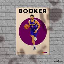 Load image into Gallery viewer, BOOKER PHOENIX SUNS
