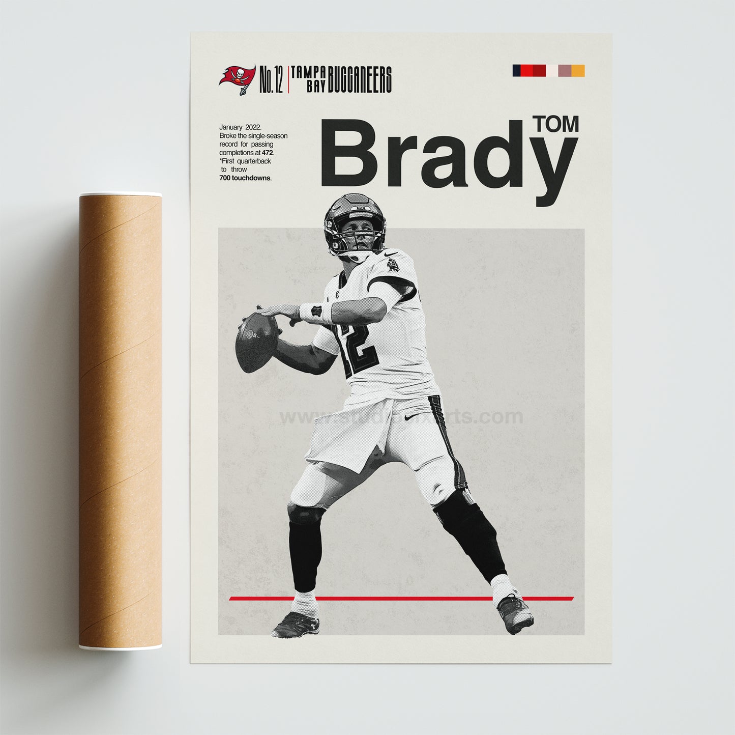 Tom Brady Tampa Classic