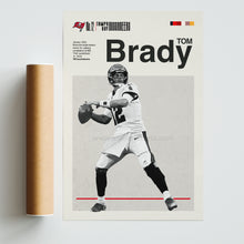 Load image into Gallery viewer, Tom Brady Tampa Classic
