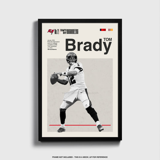 Tom Brady Tampa Classic