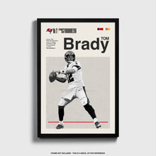 Load image into Gallery viewer, Tom Brady Tampa Classic
