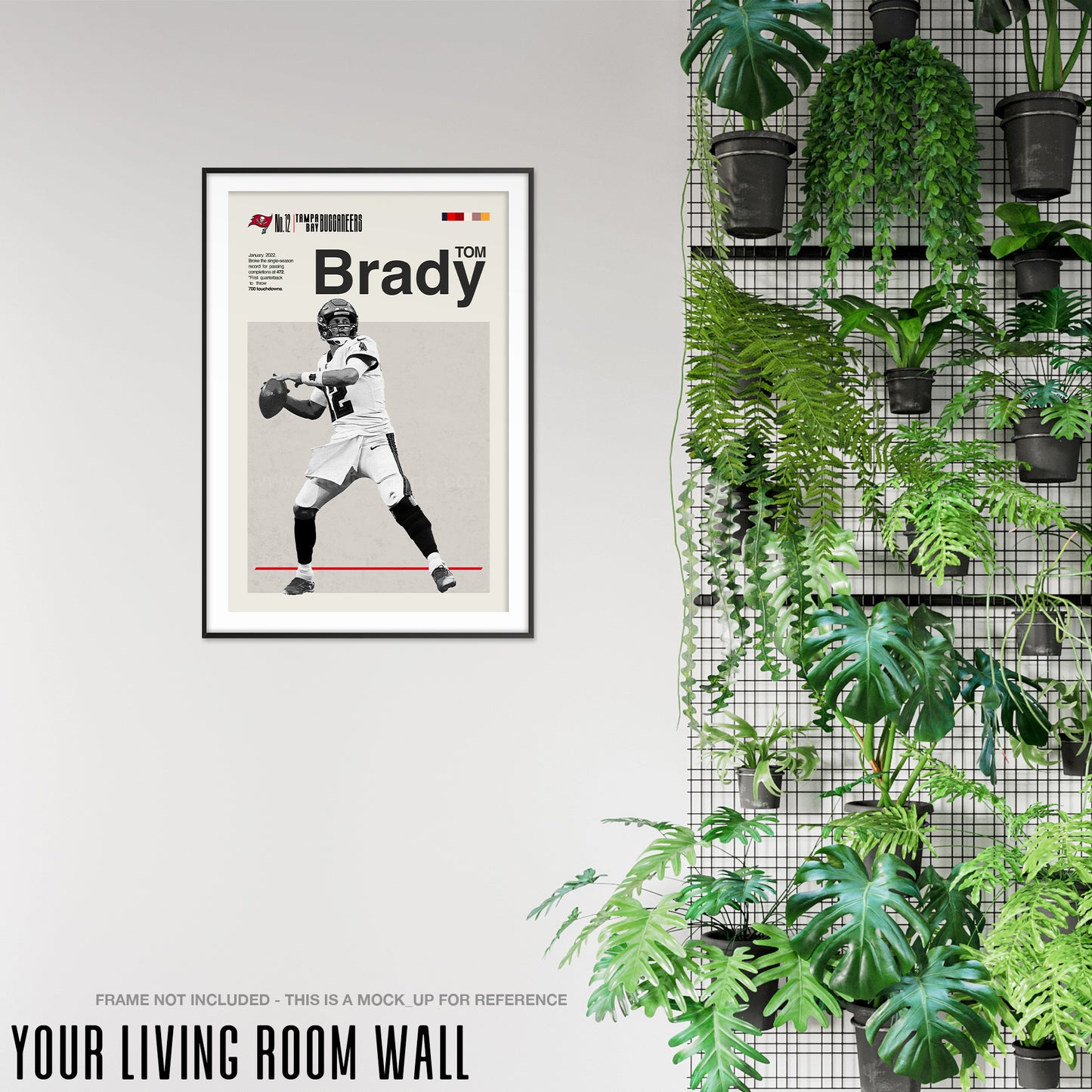Tom Brady Tampa Classic
