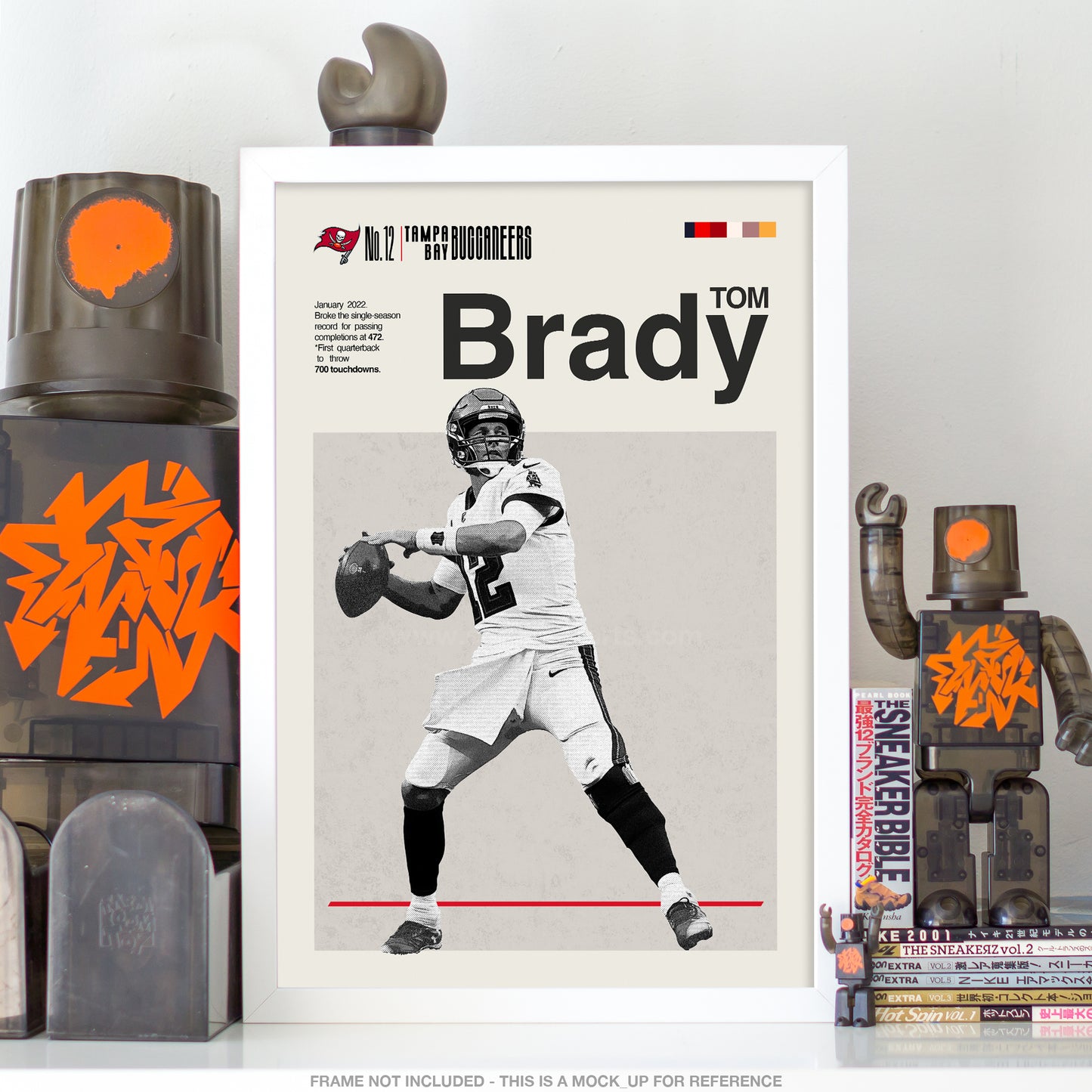 Tom Brady Tampa Classic