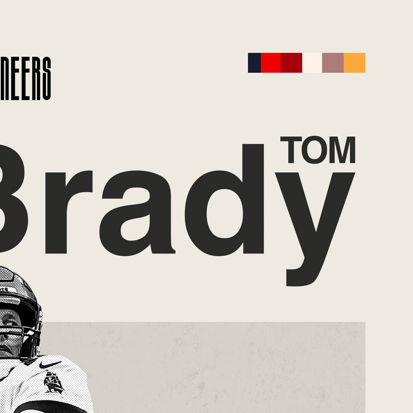 Tom Brady Tampa Classic