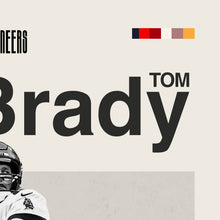 Load image into Gallery viewer, Tom Brady Tampa Classic

