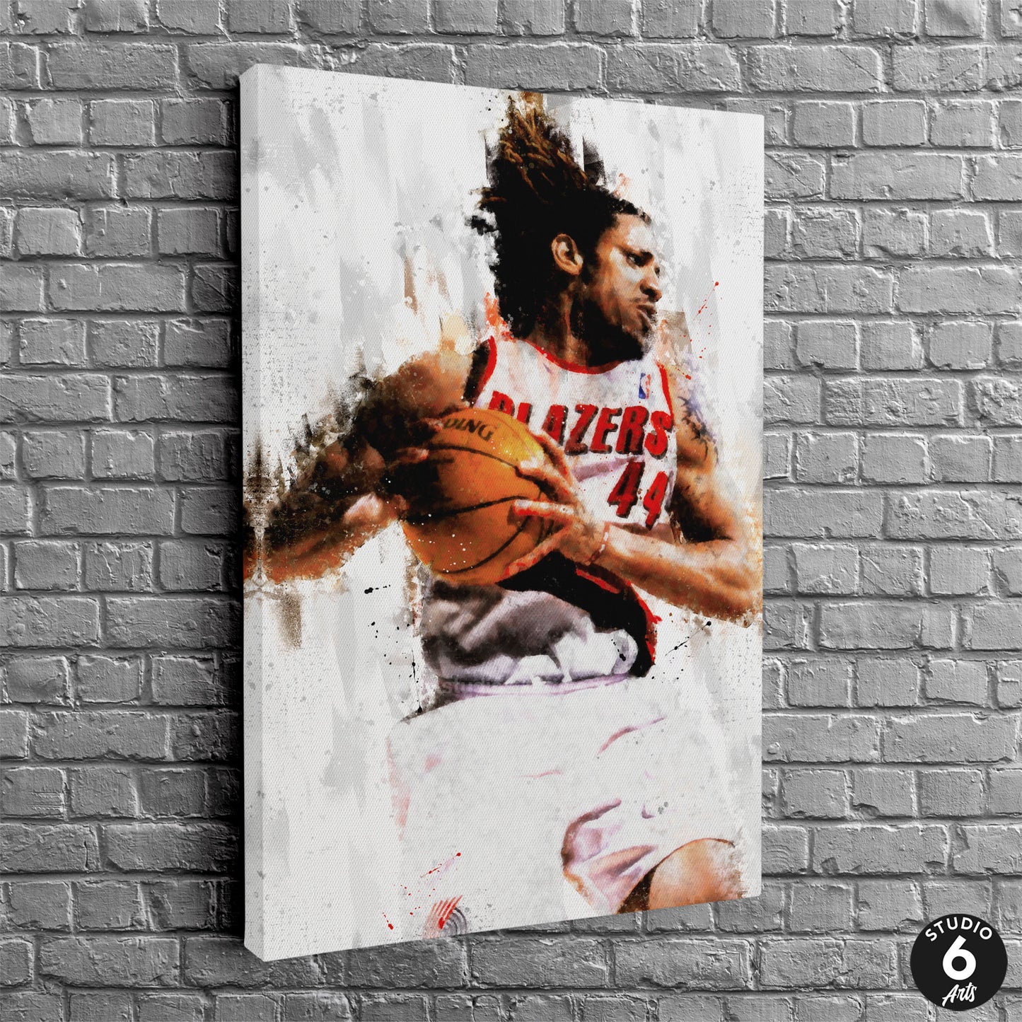Brian Grant