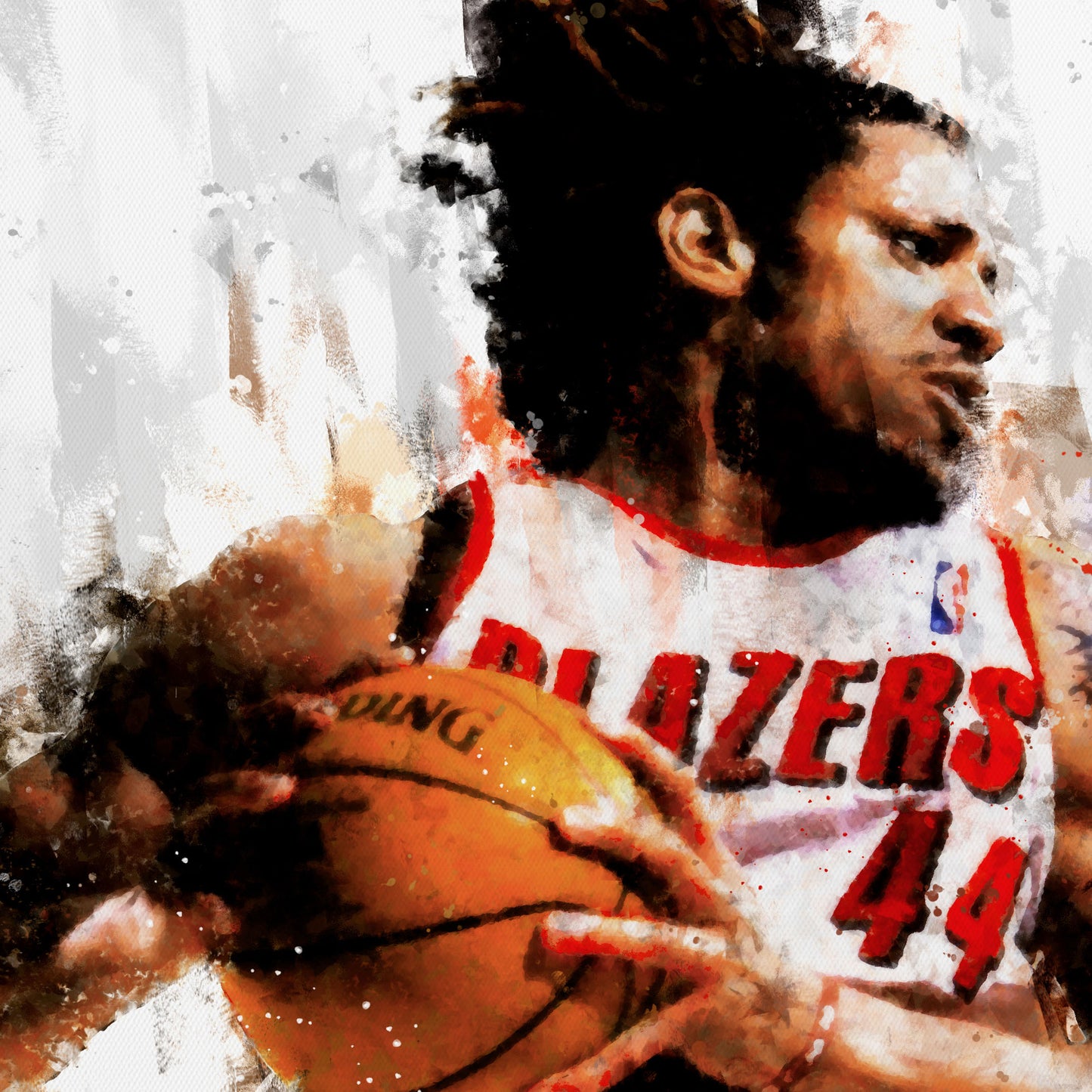 Brian Grant