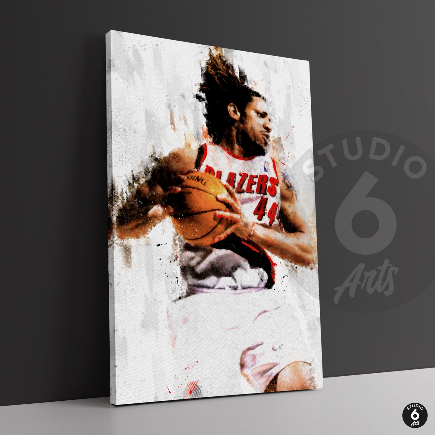 Brian Grant