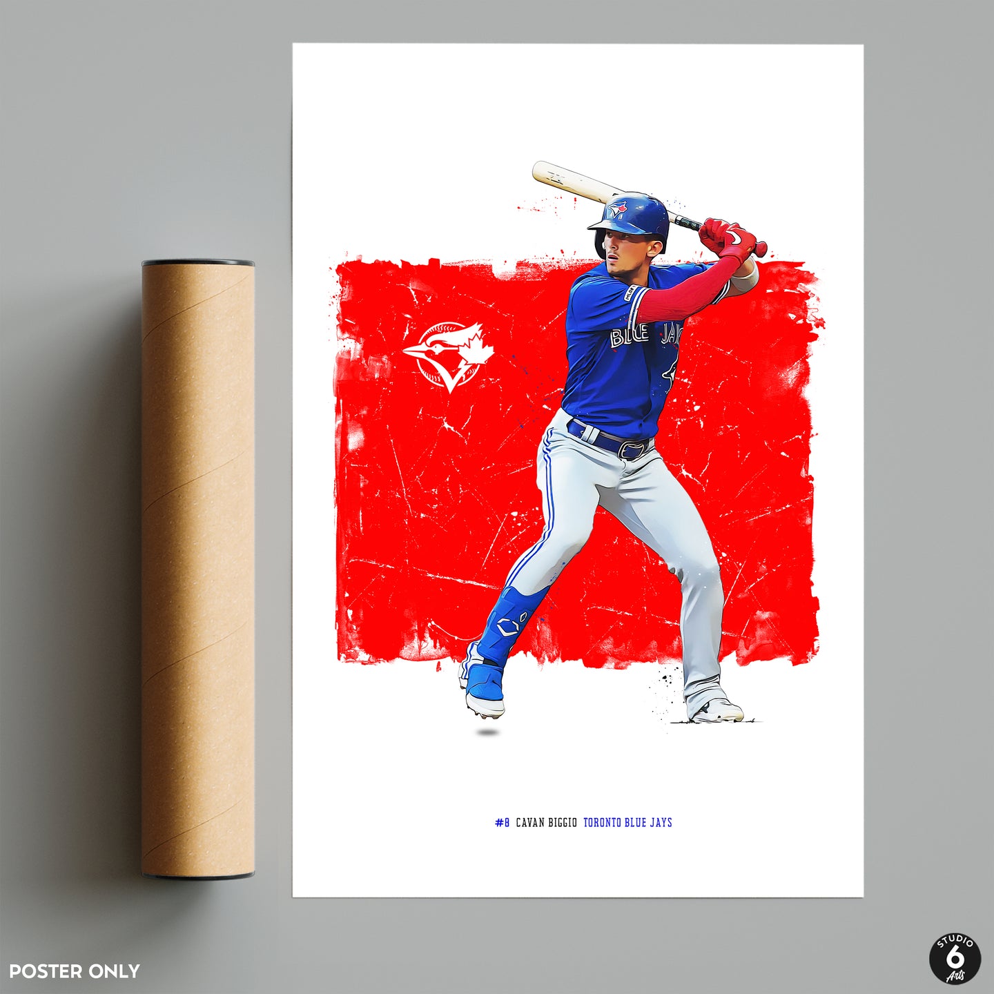Cavan Biggio
