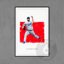 Load image into Gallery viewer, Clayton Kershaw
