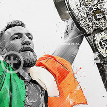 Load image into Gallery viewer, Conor McGregor
