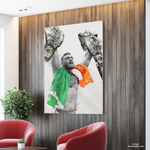 Load image into Gallery viewer, Conor McGregor
