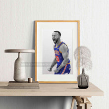 Load image into Gallery viewer, Steph Curry Warriors
