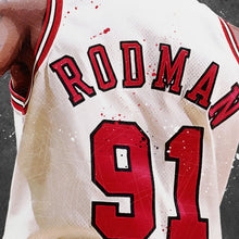 Load image into Gallery viewer, Rodman 91
