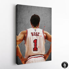 Load image into Gallery viewer, D&#39; Rose Bulls
