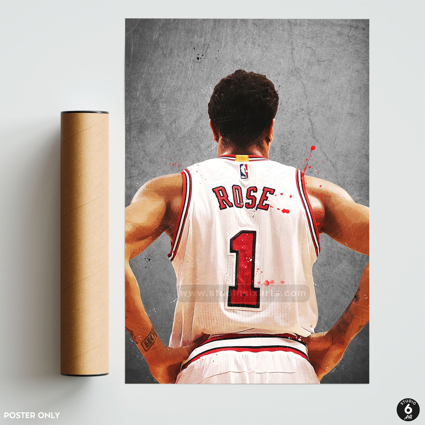 D' Rose Bulls