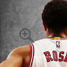 Load image into Gallery viewer, D&#39; Rose Bulls
