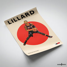 Load image into Gallery viewer, DAME LILLARD PORTLAND
