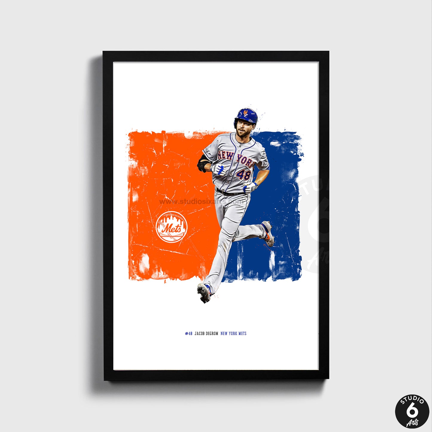 Jacob Degrom NY