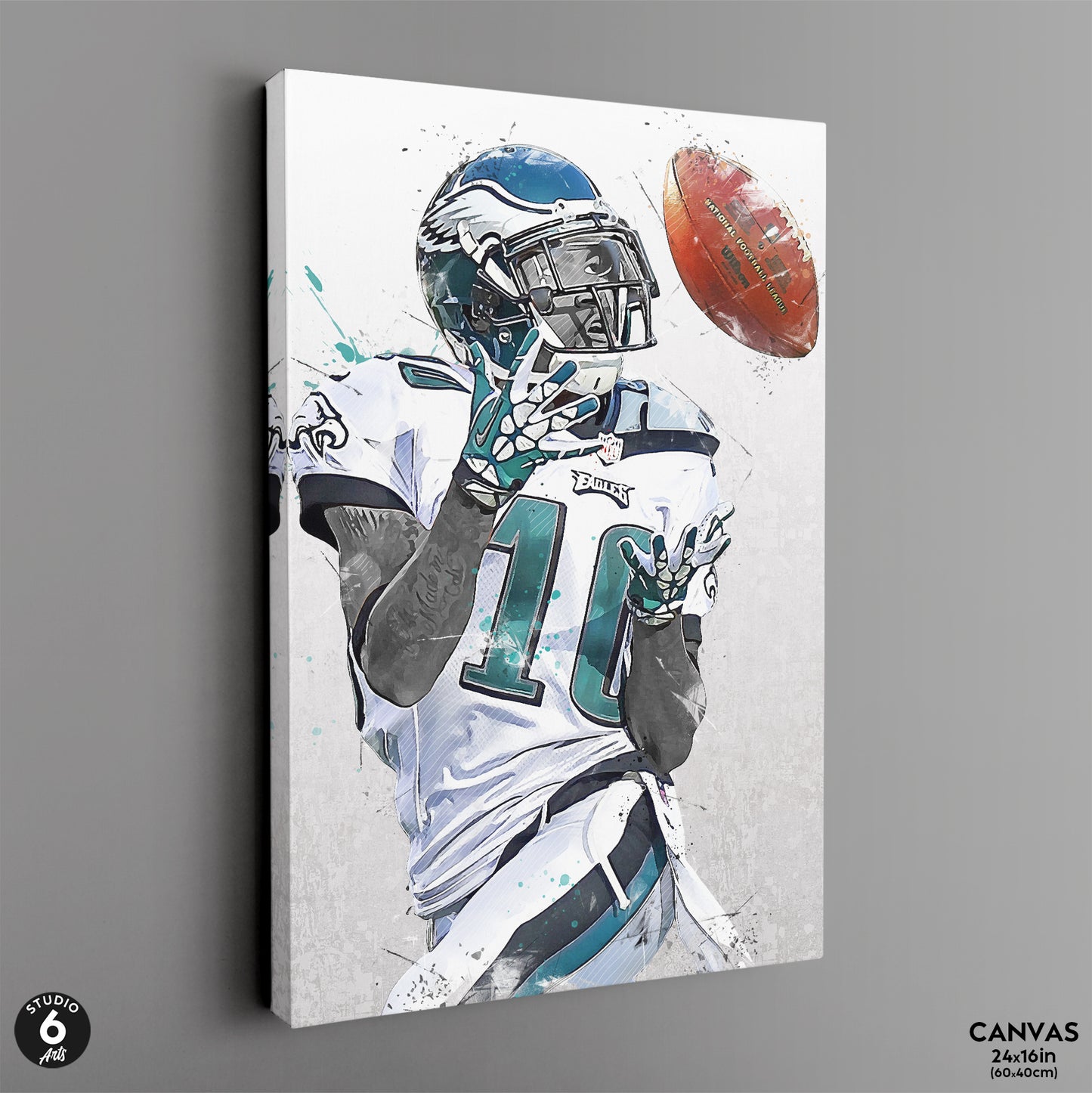Desean Jackson Eagles
