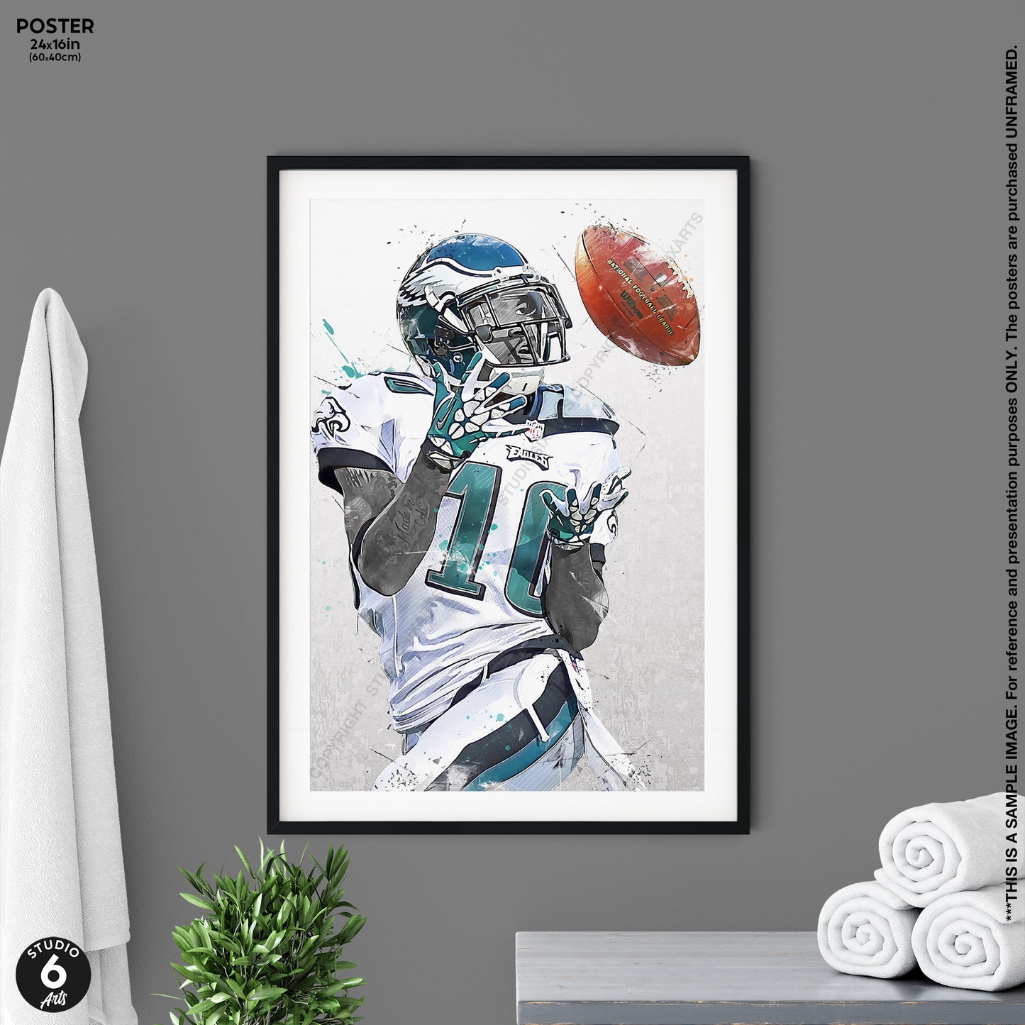 Desean Jackson Eagles