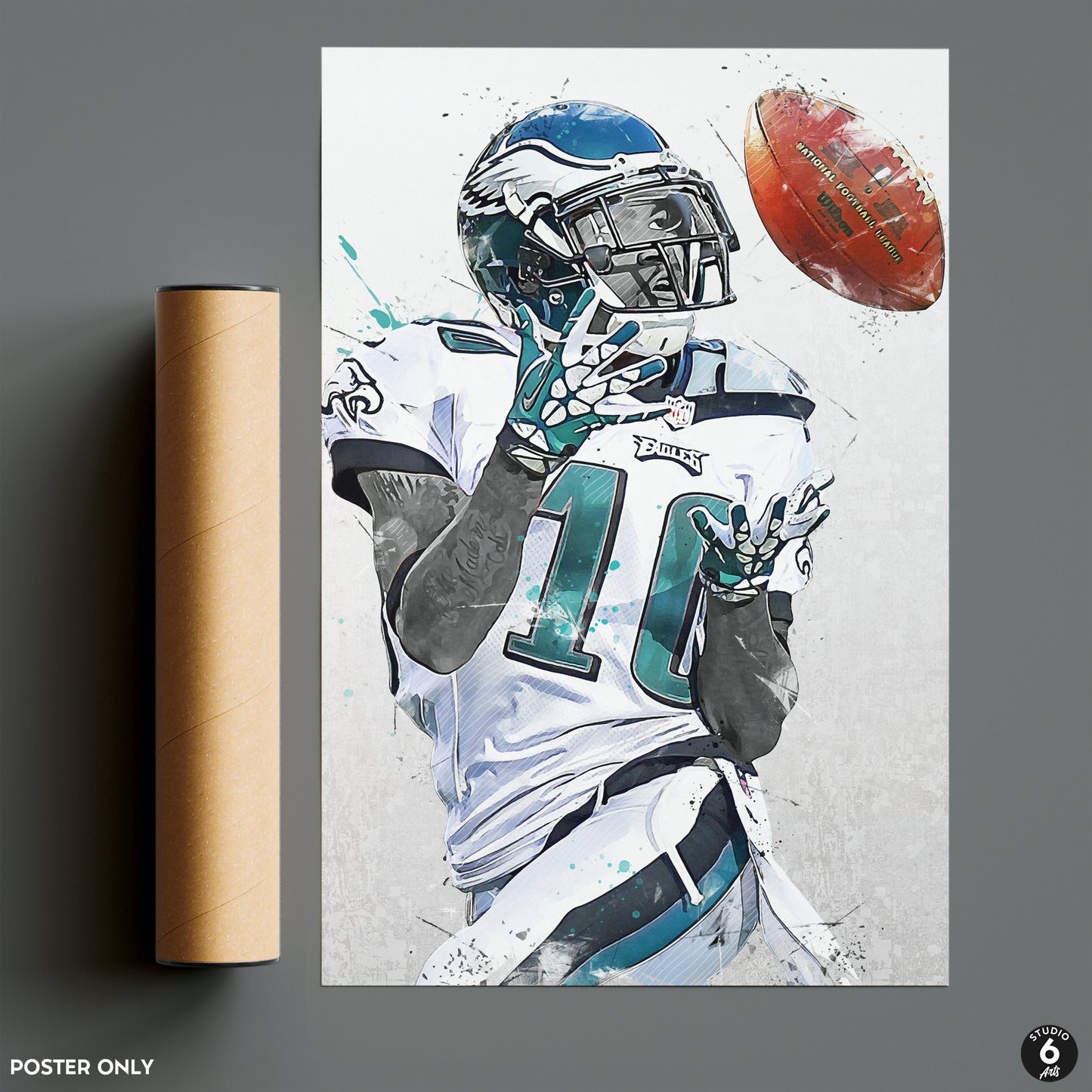 Desean Jackson Eagles