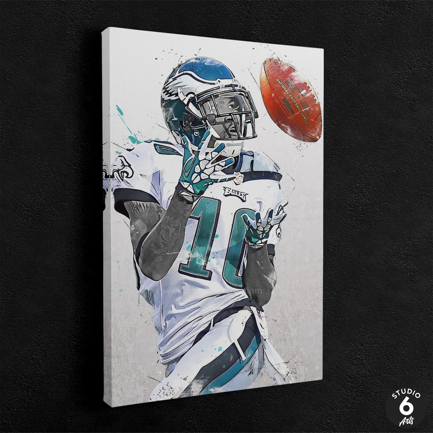 Desean Jackson Eagles