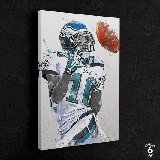 Desean Jackson Eagles