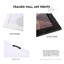Load image into Gallery viewer, Welcome Funny Toilet Sign - Framed Art
