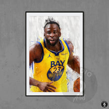 Load image into Gallery viewer, Draymond Green
