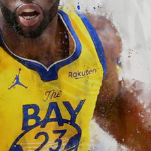 Load image into Gallery viewer, Draymond Green
