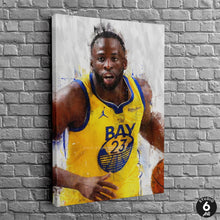 Load image into Gallery viewer, Draymond Green
