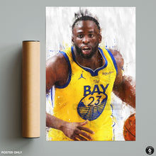 Load image into Gallery viewer, Draymond Green
