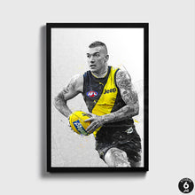 Load image into Gallery viewer, Dusty Martin AFL
