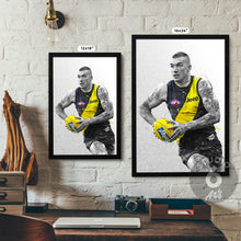 Load image into Gallery viewer, Dusty Martin AFL
