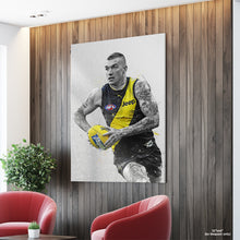 Load image into Gallery viewer, Dusty Martin AFL
