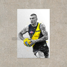 Load image into Gallery viewer, Dusty Martin AFL
