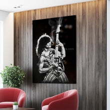 Load image into Gallery viewer, Eddie Van Smokin&#39;
