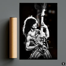 Load image into Gallery viewer, Eddie Van Smokin&#39;
