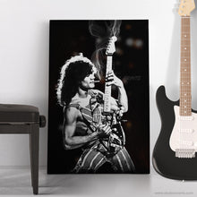 Load image into Gallery viewer, Eddie Van Smokin&#39;
