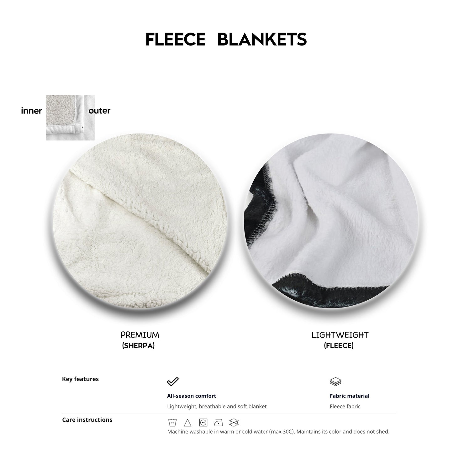 Lewis Hamilton Plush Blanket - Fleece Blanket