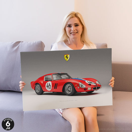 Ferrari 250 GTO Daytona