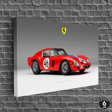 Load image into Gallery viewer, Ferrari 250 GTO Daytona
