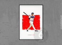 Load image into Gallery viewer, Freddie Freeman Braves
