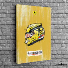 Load image into Gallery viewer, Charles Leclerc 2022 Monza
